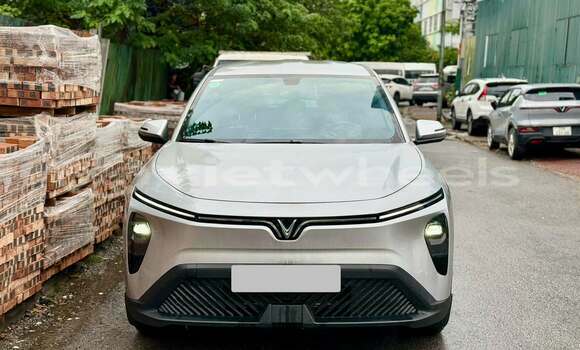 Mua Đã sử dụng VinFast Limo Green Xe ô tô Mua Đã sử dụng VinFast Limo Green Xe ô tô