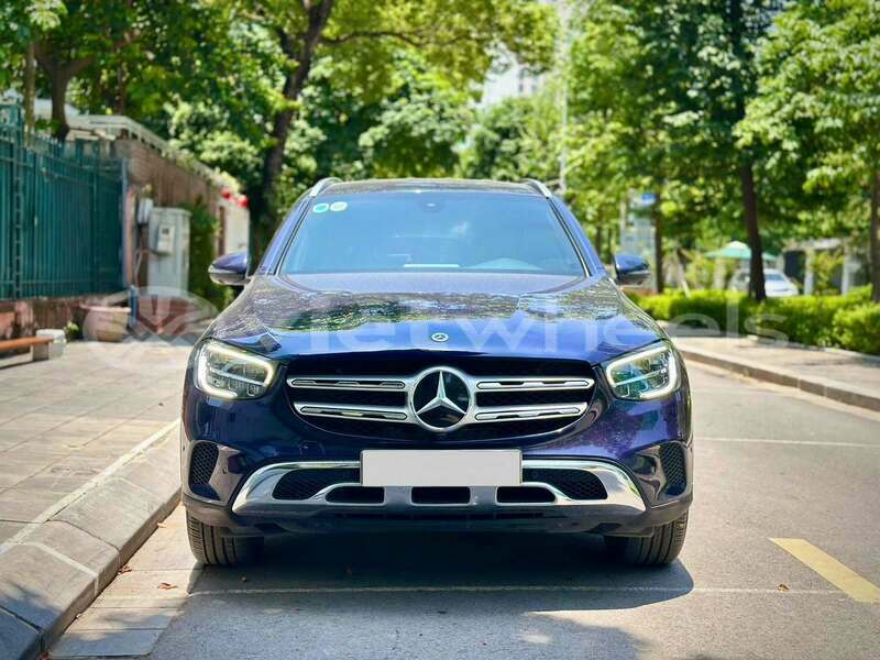 Big with watermark mercedes benz glc none bac ninh 49217