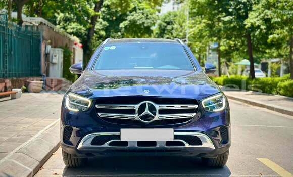 Mua Đã sử dụng Mercedes-benz Glc Xe ô tô Mua Đã sử dụng Mercedes-benz Glc Xe ô tô