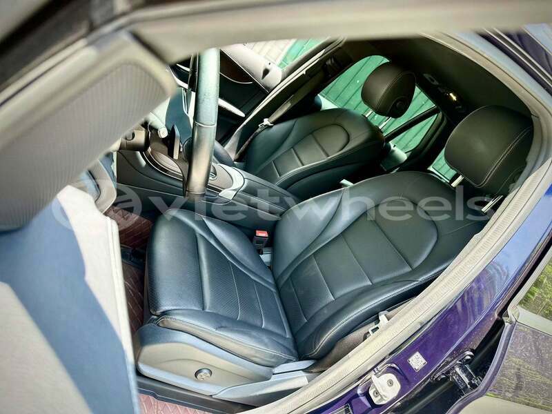 Big with watermark mercedes benz glc none bac ninh 49217
