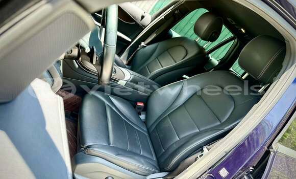 Mua Đã sử dụng Mercedes-benz Glc Xe ô tô Mua Đã sử dụng Mercedes-benz Glc Xe ô tô