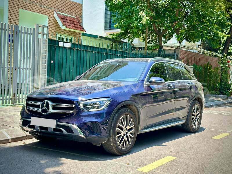 Big with watermark mercedes benz glc none bac ninh 49217