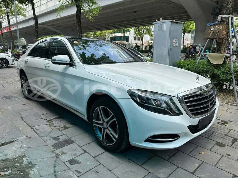 Big with watermark mercedes benz s class none cao bang 49218