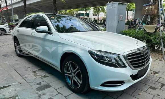 Mua Đã sử dụng Mercedes-benz S-class Xe ô tô Mua Đã sử dụng Mercedes-benz S-class Xe ô tô