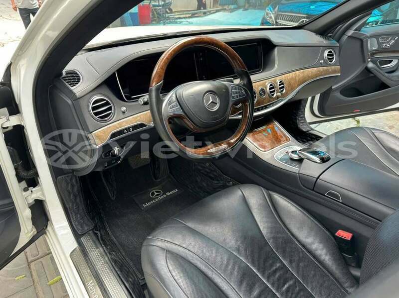 Big with watermark mercedes benz s class none cao bang 49218
