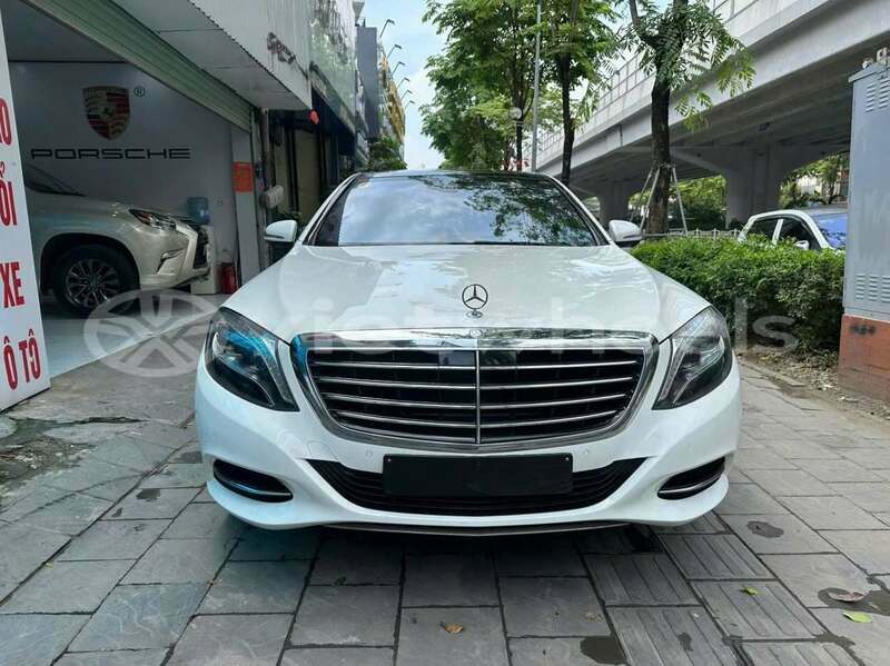 Big with watermark mercedes benz s class none cao bang 49218