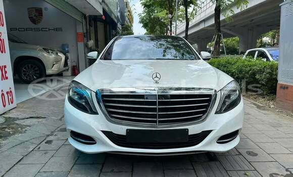 Mua Đã sử dụng Mercedes-benz S-class Xe ô tô Mua Đã sử dụng Mercedes-benz S-class Xe ô tô
