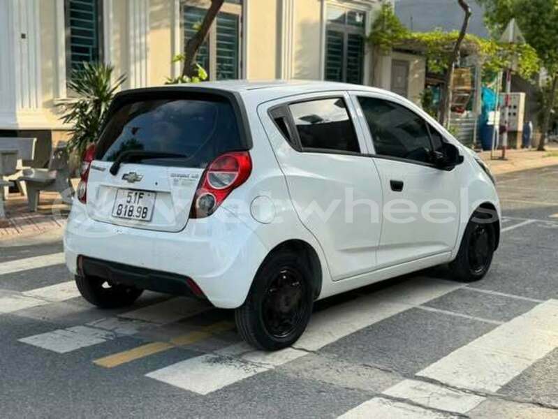 Big with watermark acura zdx none cao bang 49219
