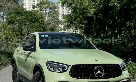 Mua Đã sử dụng Mercedes-benz Glc Xe ô tô Mua Đã sử dụng Mercedes-benz Glc Xe ô tô