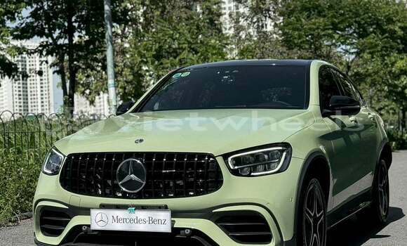 Mua Đã sử dụng Mercedes-benz Glc Xe ô tô Mua Đã sử dụng Mercedes-benz Glc Xe ô tô