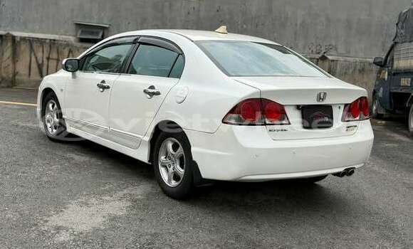 Mua Đã sử dụng Honda Civic Xe ô tô Mua Đã sử dụng Honda Civic Xe ô tô