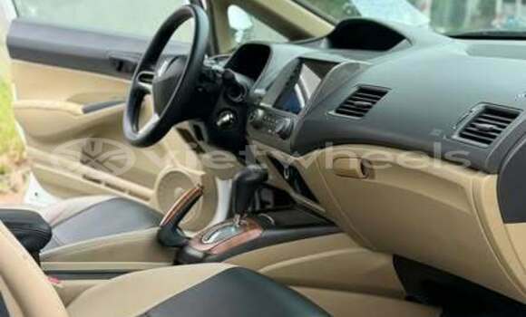 Mua Đã sử dụng Honda Civic Xe ô tô Mua Đã sử dụng Honda Civic Xe ô tô