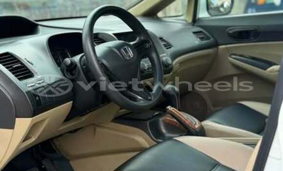 Mua Đã sử dụng Honda Civic Xe ô tô Mua Đã sử dụng Honda Civic Xe ô tô
