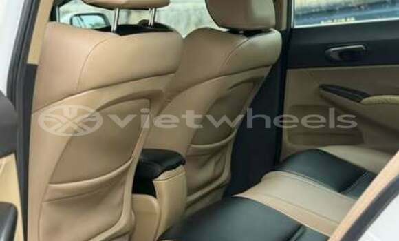 Mua Đã sử dụng Honda Civic Xe ô tô Mua Đã sử dụng Honda Civic Xe ô tô
