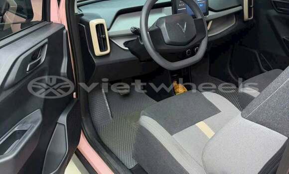 Mua Đã sử dụng Vinfast Vf3 Xe ô tô Mua Đã sử dụng Vinfast Vf3 Xe ô tô