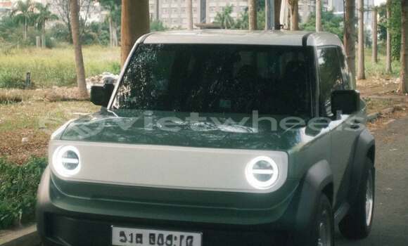 Mua Đã sử dụng Vinfast Vf3 Xe ô tô Mua Đã sử dụng Vinfast Vf3 Xe ô tô