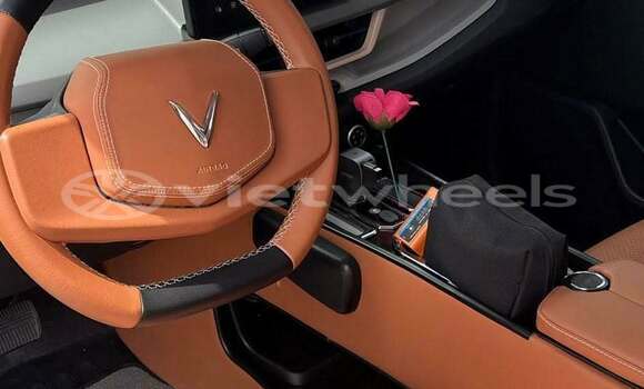 Mua Đã sử dụng Vinfast Vf3 Xe ô tô Mua Đã sử dụng Vinfast Vf3 Xe ô tô