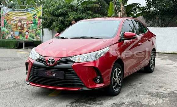 Mua Đã sử dụng Toyota Vios Xe ô tô Mua Đã sử dụng Toyota Vios Xe ô tô