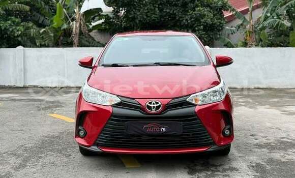Mua Đã sử dụng Toyota Vios Xe ô tô Mua Đã sử dụng Toyota Vios Xe ô tô