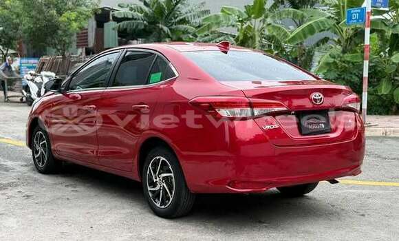 Mua Đã sử dụng Toyota Vios Xe ô tô Mua Đã sử dụng Toyota Vios Xe ô tô