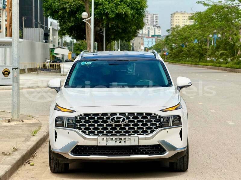 Big with watermark hyundai santa fe none lai chau 49226
