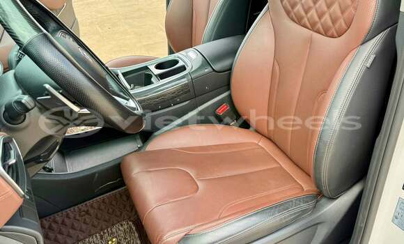 Mua Đã sử dụng Hyundai Santa Fe Xe ô tô Mua Đã sử dụng Hyundai Santa Fe Xe ô tô