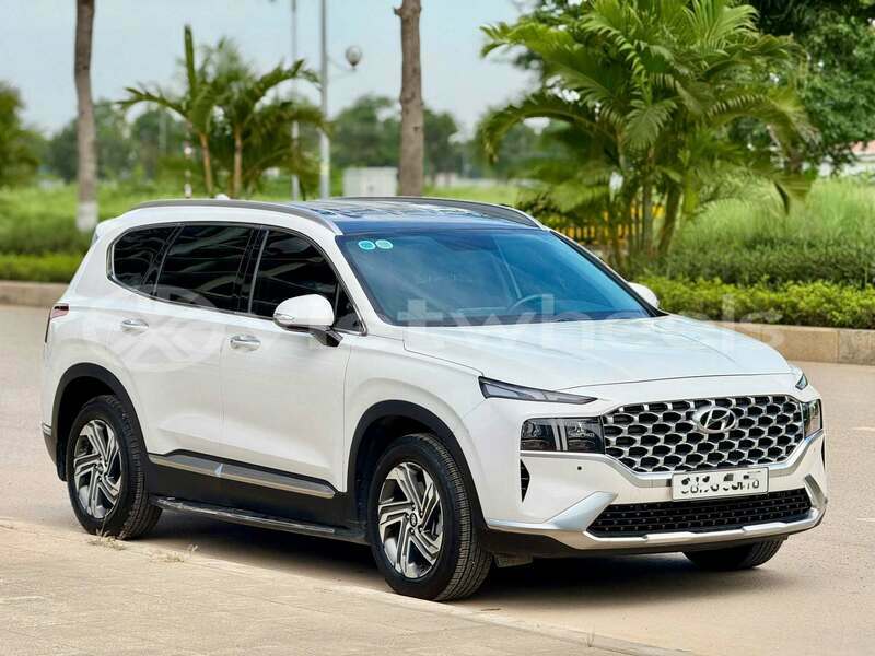 Big with watermark hyundai santa fe none lai chau 49226