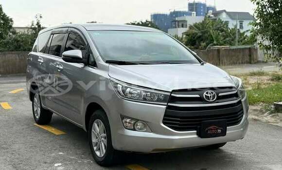 Mua Đã sử dụng Toyota Innova Xe ô tô Mua Đã sử dụng Toyota Innova Xe ô tô