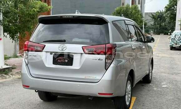 Mua Đã sử dụng Toyota Innova Xe ô tô Mua Đã sử dụng Toyota Innova Xe ô tô
