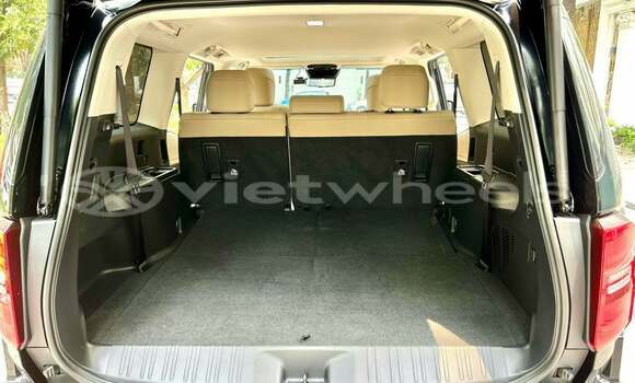 Mua Đã sử dụng Toyota Land Cruiser Prado Xe ô tô Mua Đã sử dụng Toyota Land Cruiser Prado Xe ô tô