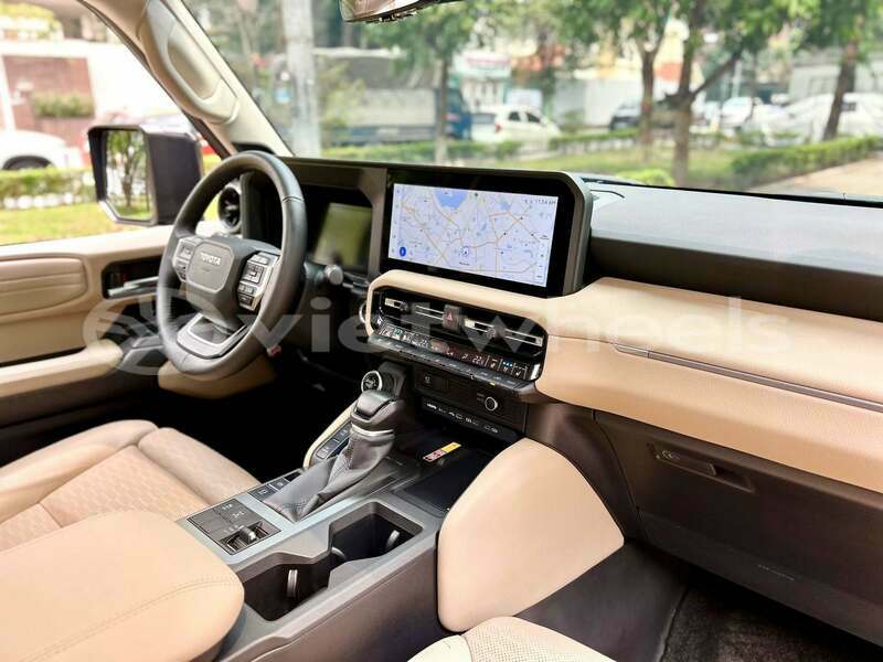 Big with watermark toyota land cruiser prado hanoi ha noi 49229
