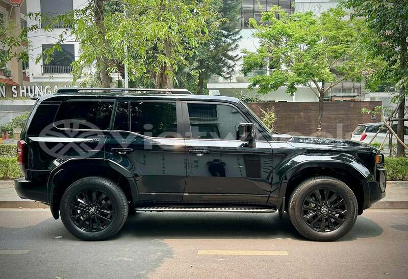 Big with watermark toyota land cruiser prado hanoi ha noi 49229