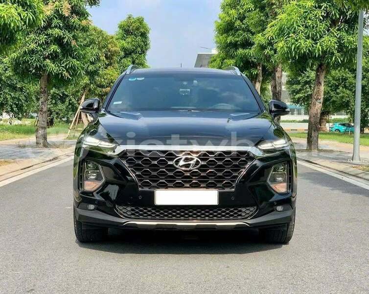 Big with watermark hyundai santa fe none cao bang 49230