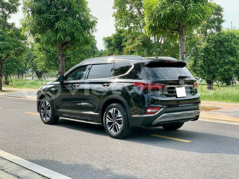 Big with watermark hyundai santa fe none cao bang 49230