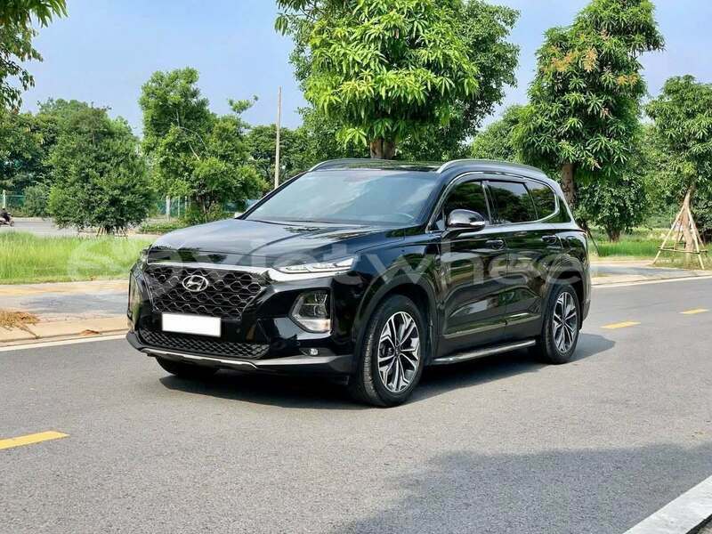 Big with watermark hyundai santa fe none cao bang 49230