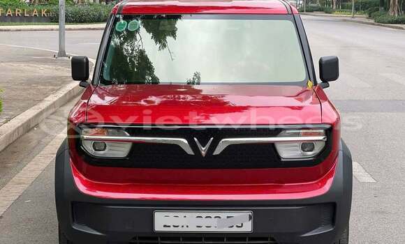 Mua Đã sử dụng Vinfast Vf3 Xe ô tô Mua Đã sử dụng Vinfast Vf3 Xe ô tô