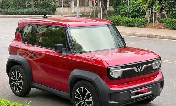 Mua Đã sử dụng Vinfast Vf3 Xe ô tô Mua Đã sử dụng Vinfast Vf3 Xe ô tô