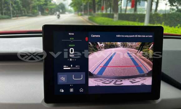 Mua Đã sử dụng Vinfast Vf3 Xe ô tô Mua Đã sử dụng Vinfast Vf3 Xe ô tô