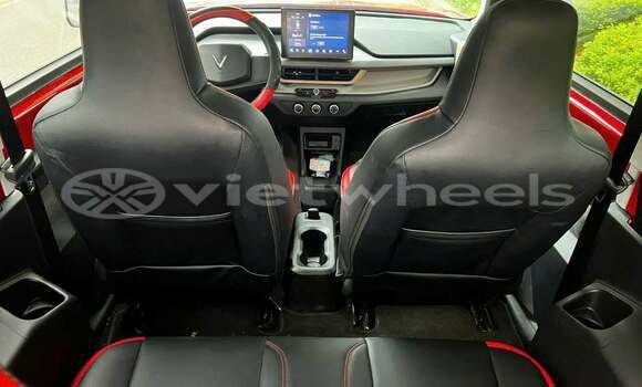 Mua Đã sử dụng Vinfast Vf3 Xe ô tô Mua Đã sử dụng Vinfast Vf3 Xe ô tô