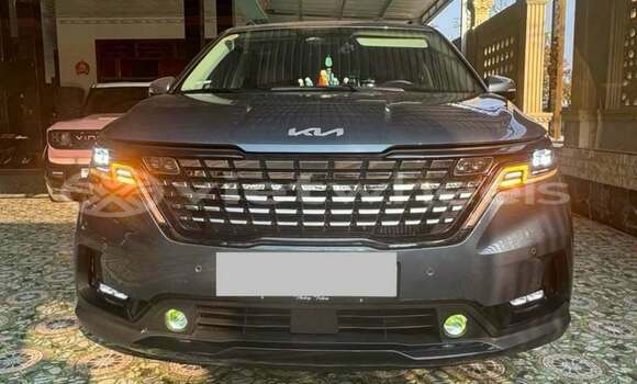 Mua Đã sử dụng KIA Carnival Xe ô tô Mua Đã sử dụng KIA Carnival Xe ô tô