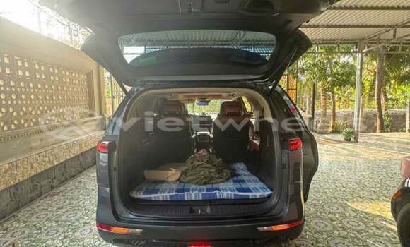 Mua Đã sử dụng KIA Carnival Xe ô tô Mua Đã sử dụng KIA Carnival Xe ô tô