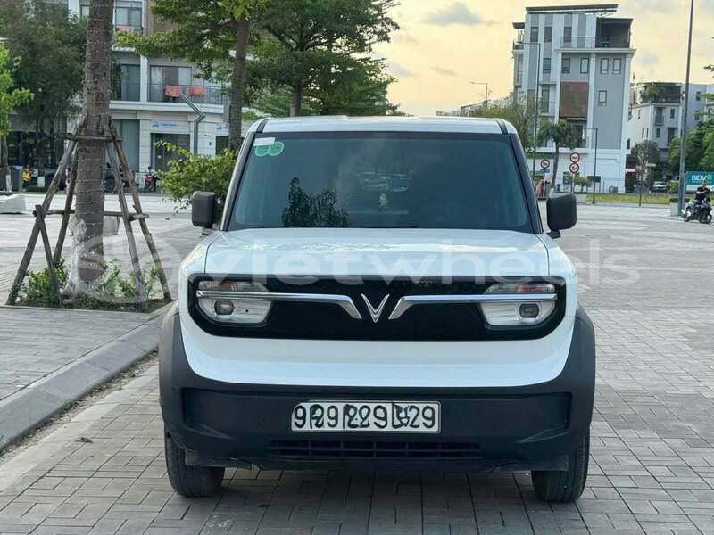 Big with watermark vinfast vf3 hanoi ha noi 49233