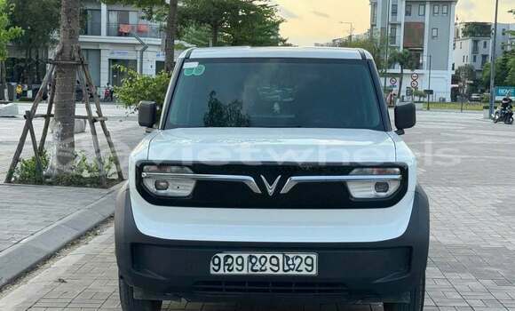 Mua Đã sử dụng Vinfast Vf3 Xe ô tô Mua Đã sử dụng Vinfast Vf3 Xe ô tô