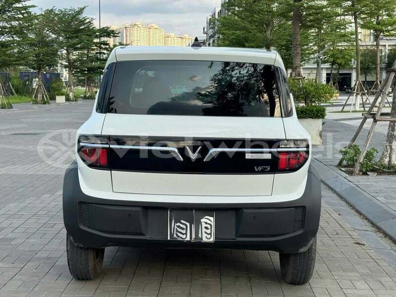 Big with watermark vinfast vf3 hanoi ha noi 49233