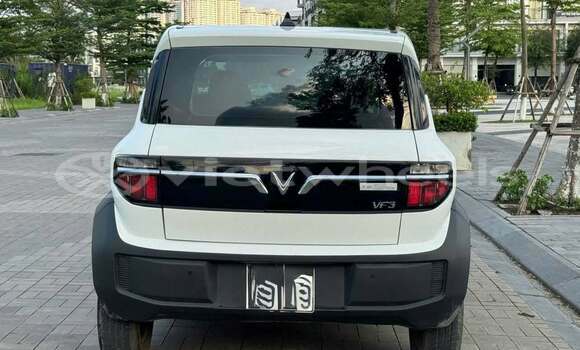 Mua Đã sử dụng Vinfast Vf3 Xe ô tô Mua Đã sử dụng Vinfast Vf3 Xe ô tô
