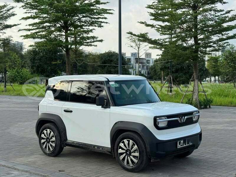 Big with watermark vinfast vf3 hanoi ha noi 49233