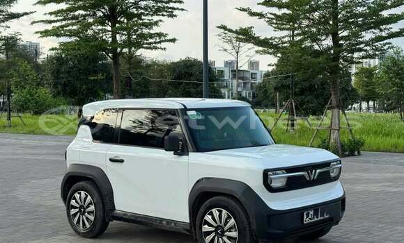 Mua Đã sử dụng Vinfast Vf3 Xe ô tô Mua Đã sử dụng Vinfast Vf3 Xe ô tô
