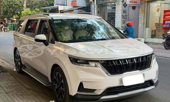 Mua Đã sử dụng KIA Carnival Xe ô tô Mua Đã sử dụng KIA Carnival Xe ô tô
