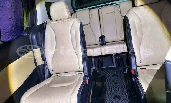Mua Đã sử dụng KIA Carnival Xe ô tô Mua Đã sử dụng KIA Carnival Xe ô tô
