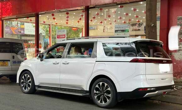 Mua Đã sử dụng KIA Carnival Xe ô tô Mua Đã sử dụng KIA Carnival Xe ô tô